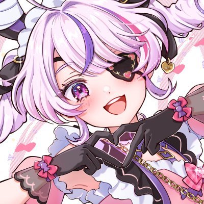 Maria Marionette ❤️🩹🐰 NIJISANJI EN's profile picture