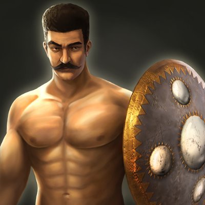 Shaivite_Knight's profile picture