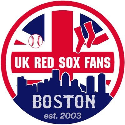 UK Red Sox Fans's profile picture