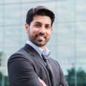 Profilbild von Purvesh Jadhav