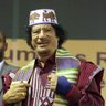 Фото профиля Muammar Gaddafi