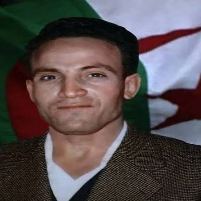 PATRIOT DZ 🇩🇿's profile picture