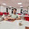 Joga Ram Jakhar profil fotoğrafı