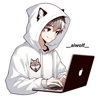 うるふ@AIとスモビジ's profile picture