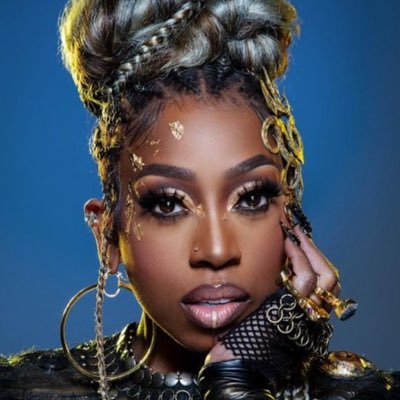 MissyElliott's profile picture