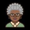 Фото профиля Old Black Granny