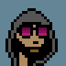 Profilbild von Punk of Web3 | #1034