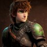 【 Hiccup 】's profile picture