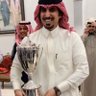 فالح بن علي بن بدن profil fotoğrafı