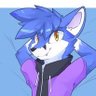 Mike The Blue Fox 的头像