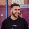 Profilbild von Quentin Valla