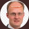 Profilbild von Robinson Muff-Potter