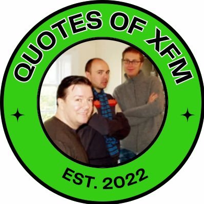 QuotesOfXFM's profile picture