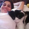 Kenza Kad profil fotoğrafı