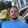 Pete Skomoroch's profile picture