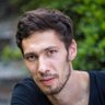 Profilbild von Farid