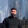 Profilbild von Alireza