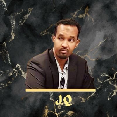 Jibril Qoobey's profile picture