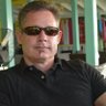 Profilbild von Graham Travers