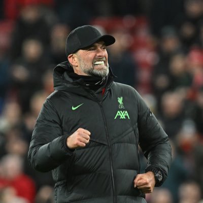 Klopp_TheKop's profile picture