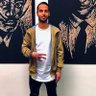Gabriel rocha 的头像