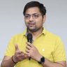 Gaurav Dubey गौरव दूबे 的头像