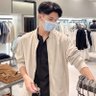 Yoon-gi's profile picture