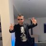 cyrille besse profil fotoğrafı