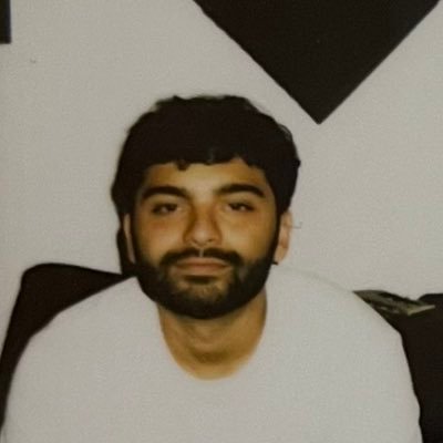 Alfie Indra's profile picture