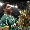 Palmeiras profil fotoğrafı