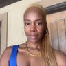 Lady's profile picture
