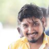 Profilbild von Vinoth