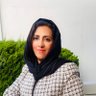 وداد العاقل /wedad profil fotoğrafı