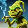 Profilbild von CANNABISGRINCH
