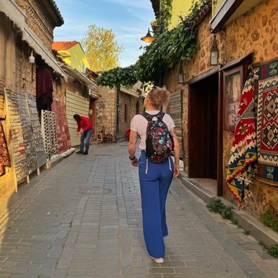 ClaudiaZwiers's profile picture