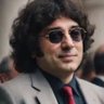 Ordinaryus İmaro profil fotoğrafı