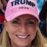 Donna 🇺🇸🍊🌴's profile picture