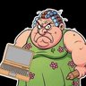 Злая_женщина profil fotoğrafı