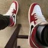 Cj Sneaker Alpha 😈😈 profil fotoğrafı