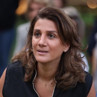 Youmna Gemayel's profile picture