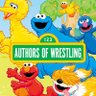 AUTHORS OF WRESTLING's profile picture
