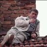 Sanatkâr profil fotoğrafı