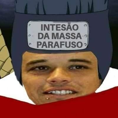 intesao da massa parafuso's profile picture