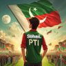 Фото профиля Sohail Mehar PTI 🐦