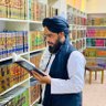 مولوي زین الله عابد 的头像
