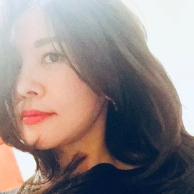 ロシア在住です（松本陽子）'s profile picture