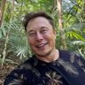 Elon musk profil fotoğrafı