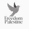 Freedom Palestine 的头像
