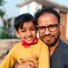 Фото профиля Nikhil Arya