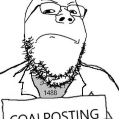 Soyjaks posting's profile picture